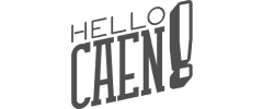 Logo Hello Caen