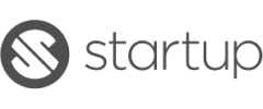 Logo Startup